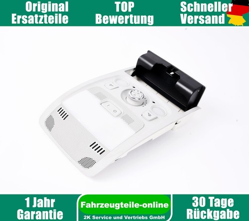 Innenraumleuchte deckenleuchte - innenraumleuchte,