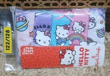 5er-Pack Mädchen Unterhose