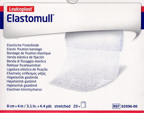 Elastomull cmx4 elastische - cmx4, m
