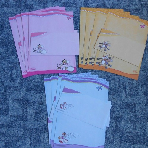 Briefpapier aus a4 - ,