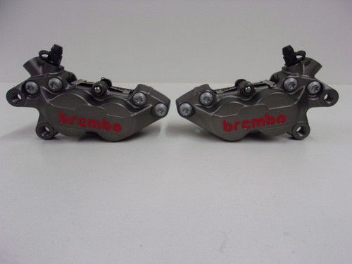 Brembo bremszangen bremssattel - bremszangen,