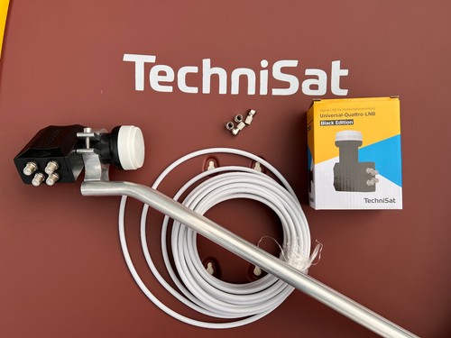 Original technisat satman 850 - satman,