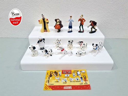 Fremdfiguren nestle 101 - fremdfiguren,