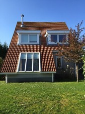 Karneval Luxus Ferienhaus, Niederlande Holland Zeeland Renesse Nordsee