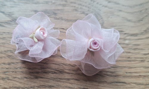 Elegante haarklammer haar clip - elegante,