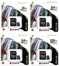 Speicherkarte Kingston Micro