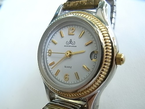 Damen armbanduhr - ,