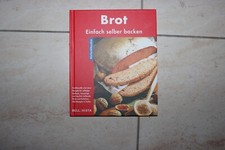 Brot einfach selber backen Küchenklassiker
