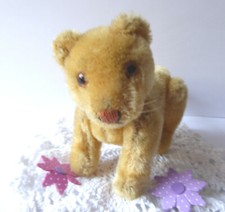 Steiff Löwe Raubtier Katze