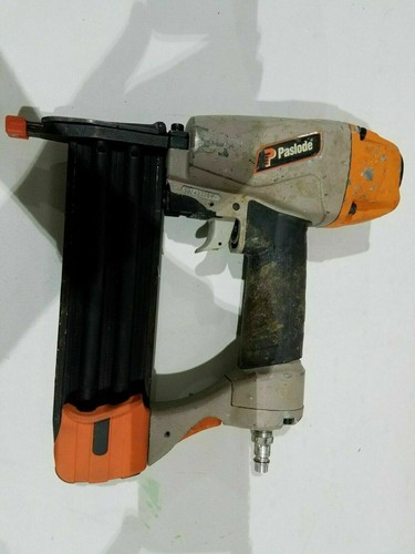 Nailing device paslode - device, fn