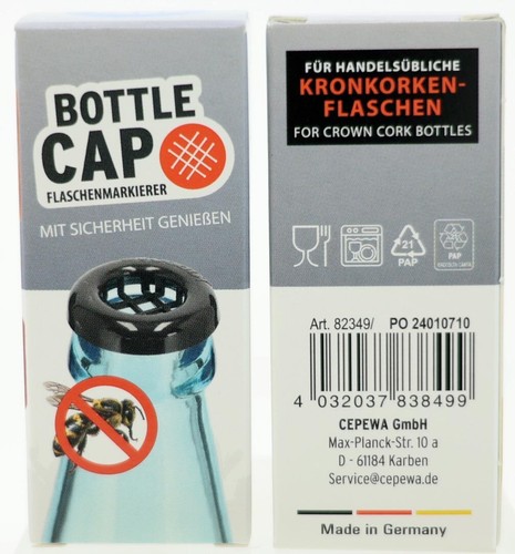 Insektenschutz für