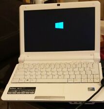 Netbook Belinea XS10 Weiß