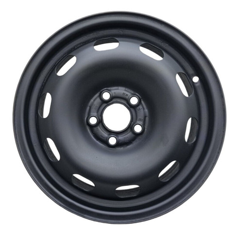 Felge stahlfelge golf 4 - vw,