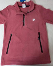 Nevica Microfleece - Kinder - Rose - Größe 164 (14 Jahre)