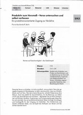 RAAbits Deutsch/Literatur -