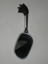 Yamaha YZF R1 RN12 Bj.04-05 original Spiegel rechts silber 21386km