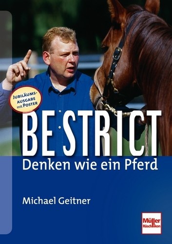 Strict denken wie ein - denken,