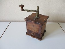 Alte Kaffeemühle