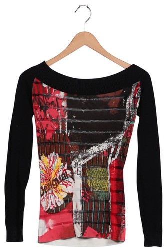 Desigual sweater damen - sweater,