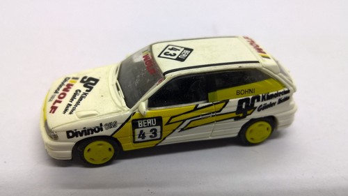 Rietze opel astra - opel, gsi