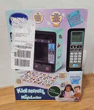 VTech Kidi Secrets Traumtresor