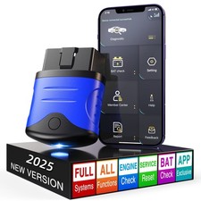 AUTOPHIX 3310 Bluetooth