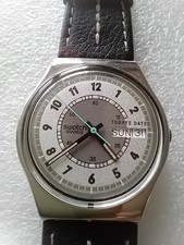 Swatch Modell Black Hawk Ref. GX702 Baujahr 1988 - selten und schön!
