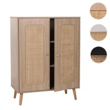 Highboard hwc m38 kommode - highboard, hwc-m38,