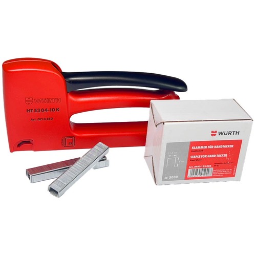 Würth handtacker mit - ht, 53