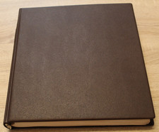 Lindner T Vordruckalbum - Bund