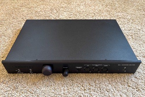 Bryston bha balanced - bha-1,