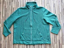 Cecil Sweatjacke Gr. XXL grün