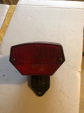 Hercules Sachs K50/MK2 Rücklicht