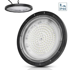 LED UFO Hallenbeleuchtung