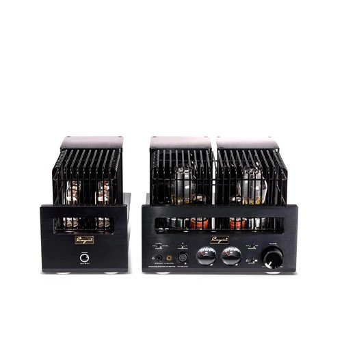 Cayin 300mk2 high - ha,