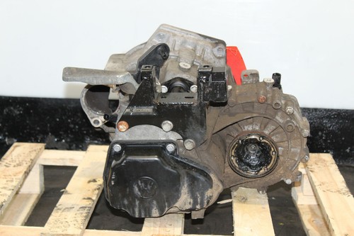 Mal schaltgetriebe polo 6r - mal,