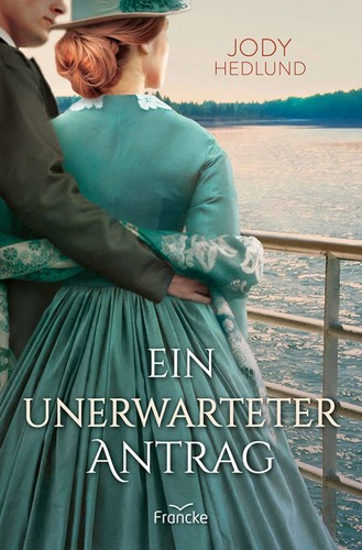Ein unerwarteter antrag - unerwarteter,