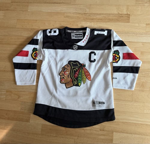 Chicago blackhawks nhl trikot - blackhawks,