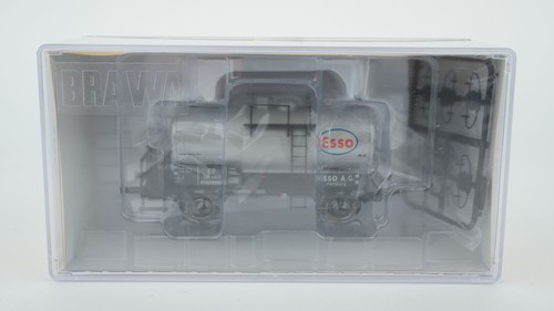 Brawa 48843 kesselwagen - brawa,