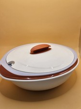 Tupperware Thermo Duo