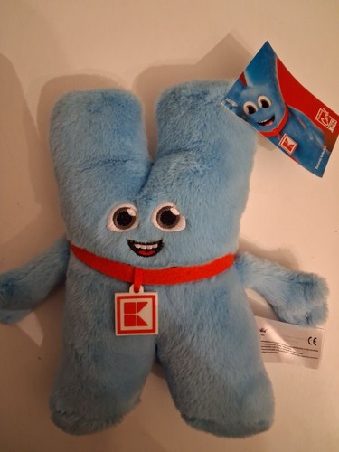 Kaufland plüschtier neu - plüschtier,