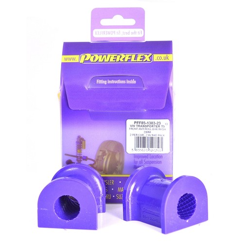 Powerflex stabilisator - powerflex, 2x