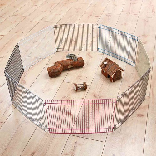 Trixie indoor freilaufgehege - indoor,