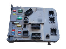 Peugeot 206+ BSI 9657999780 /