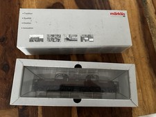 Märklin 39562 lok 6 - märklin, h0