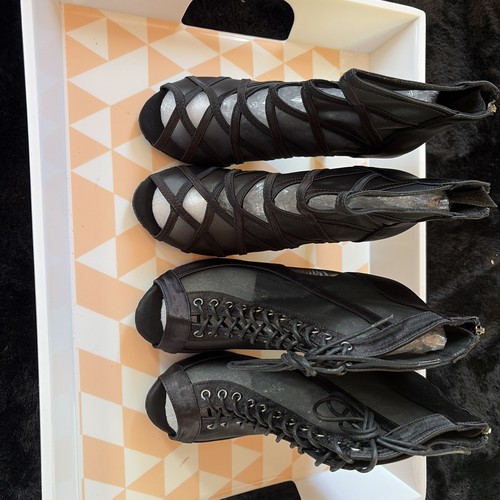 Tango tanzenstiefel größe - tango,