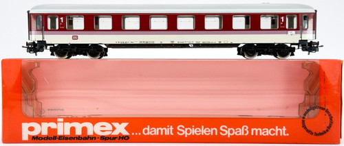 Primex 4013 - primex, h0