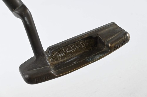 Ping karsten original anser - karsten,