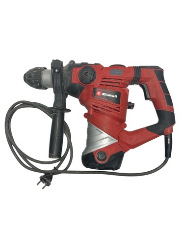 Einhell 1600 bohrhammer - ,