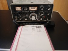 #RARITÄT#  Yaesu FT-101E KW